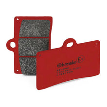 Load image into Gallery viewer, Brembo Prime Brake Pad Sinter Front 07BB15SA
