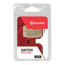 Load image into Gallery viewer, Brembo Prime Brake Pad Sinter Rear 07BB20SP