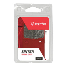 Load image into Gallery viewer, Brembo Prime Brake Pad Sinter Front 07BB21SA