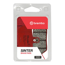 Load image into Gallery viewer, Brembo Prime Brake Pad Sinter Front 07BB22SA