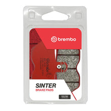 Load image into Gallery viewer, Brembo Prime Brake Pad Sinter Front 07BB24SA