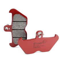 Load image into Gallery viewer, Brembo Prime Brake Pad Sinter Front 07BB24SA