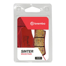 Load image into Gallery viewer, Brembo Prime Brake Pad Sinter Rear 07BB28SP