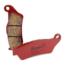 Load image into Gallery viewer, Brembo Prime Brake Pad Sinter Rear 07BB28SP