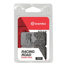 Load image into Gallery viewer, Brembo Xtra Brake Pad Sinter Front 07BB33SR