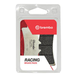Brembo Upgrade Brake Pad Carbon Ceramic Front 07BB37RC