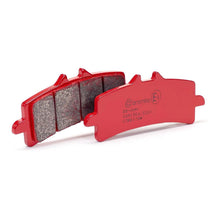 Load image into Gallery viewer, Brembo Prime Brake Pad Sinter Front 07BB37SA