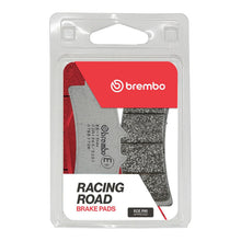 Load image into Gallery viewer, Brembo Xtra Brake Pad Sinter Front 07BB37SR