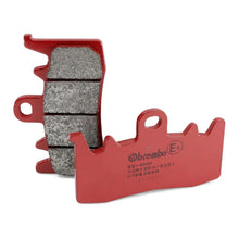 Load image into Gallery viewer, Brembo Prime Brake Pad Sinter Front 07BB38SA