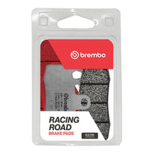 Load image into Gallery viewer, Brembo Xtra Brake Pad Sinter Front 07BB38SR