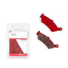 Load image into Gallery viewer, Brembo Prime Brake Pad Sinter Rear 07BB43SP