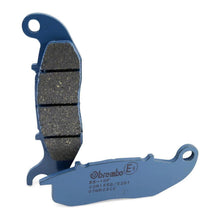 Load image into Gallery viewer, Brembo Prime Brake Pad Carbon Ceramic Front 07GR03CC