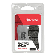 Load image into Gallery viewer, Brembo Xtra Brake Pad Sinter Front 07GR06SR