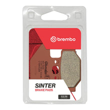 Load image into Gallery viewer, Brembo Prime Brake Pad Sinter Rear 07GR52SD