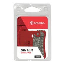 Load image into Gallery viewer, Brembo Prime Brake Pad Sinter Front 07GR90SA