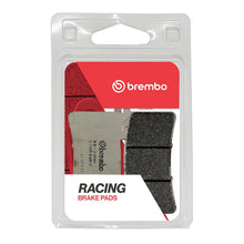 Load image into Gallery viewer, Brembo Upgrade Brake Pad Carbon Ceramic Front 07GR99RC