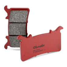 Load image into Gallery viewer, Brembo Prime Brake Pad Sinter Front 07GR99SA