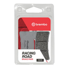 Load image into Gallery viewer, Brembo Xtra Brake Pad Sinter Front 07GR99SR