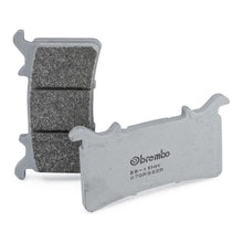 Load image into Gallery viewer, Brembo Xtra Brake Pad Sinter Front 07GR99SR