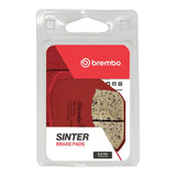 Brembo Prime Brake Pad Sinter Rear 07HD14SP
