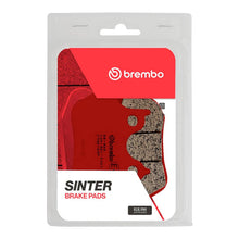 Load image into Gallery viewer, Brembo Prime Brake Pad Sinter Rear 07HD16SP