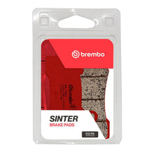Load image into Gallery viewer, Brembo Prime Brake Pad Sinter Rear 07HD17SP