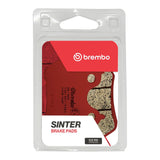 Brembo Prime Brake Pad Sinter Rear 07HD18SP