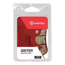 Load image into Gallery viewer, Brembo Prime Brake Pad Sinter Rear 07HD18SP