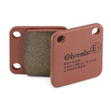Load image into Gallery viewer, Brembo Prime Brake Pad Sinter Front 07HO09SD