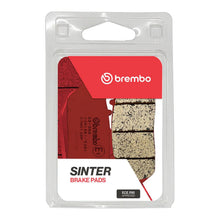 Load image into Gallery viewer, Brembo Prime Brake Pad Sinter Rear 07HO13SP