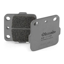 Load image into Gallery viewer, Brembo Upgrade Brake Pad Sinter Front 07HO22SX