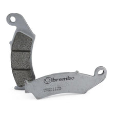 Load image into Gallery viewer, Brembo Upgrade Brake Pad Sinter Front 07HO25SX