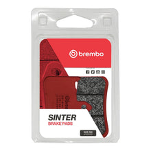 Load image into Gallery viewer, Brembo Prime Brake Pad Sinter Front 07HO28SA