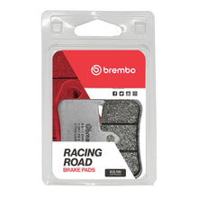 Load image into Gallery viewer, Brembo Xtra Brake Pad Sinter Front 07HO28SR