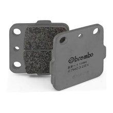 Load image into Gallery viewer, Brembo Upgrade Brake Pad Sinter Front 07HO32SX