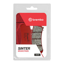 Load image into Gallery viewer, Brembo Prime Brake Pad Sinter Front 07HO42SA