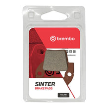 Load image into Gallery viewer, Brembo Prime Brake Pad Sinter Rear 07HO48SD