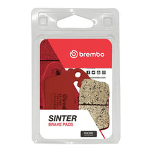 Load image into Gallery viewer, Brembo Prime Brake Pad Sinter Rear 07HO59SP