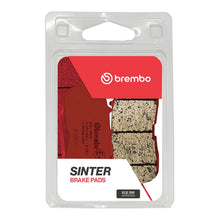 Load image into Gallery viewer, Brembo Prime Brake Pad Sinter Rear 07HO60SP