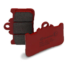 Load image into Gallery viewer, Brembo Prime Brake Pad Sinter Front 07HO72SA