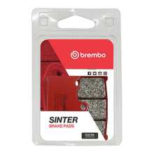 Load image into Gallery viewer, Brembo Prime Brake Pad Sinter Front 07KA13SA