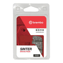 Load image into Gallery viewer, Brembo Prime Brake Pad Sinter Front 07KA14SA