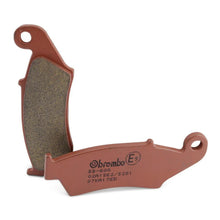 Load image into Gallery viewer, Brembo Prime Brake Pad Sinter Front 07KA17SD