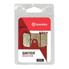 Load image into Gallery viewer, Brembo Prime Brake Pad Sinter Rear 07KA21SP