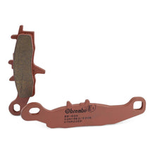 Load image into Gallery viewer, Brembo Prime Brake Pad Sinter Front 07KA22SD