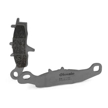 Load image into Gallery viewer, Brembo Upgrade Brake Pad Sinter Front 07KA22SX