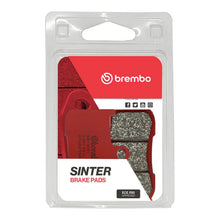 Load image into Gallery viewer, Brembo Prime Brake Pad Sinter Front 07KA23SA