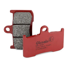 Load image into Gallery viewer, Brembo Prime Brake Pad Sinter Front 07KA23SA