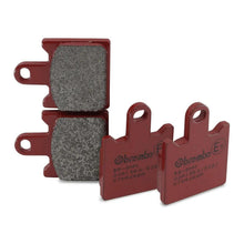 Load image into Gallery viewer, Brembo Prime Brake Pad Sinter Front 07KA28SA