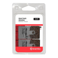 Load image into Gallery viewer, Brembo Xtra Brake Pad Sinter Front 07KA28SR
